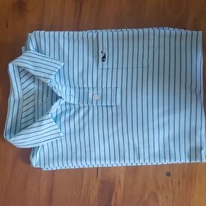 Boys XL vineyard vines Edgartown polo